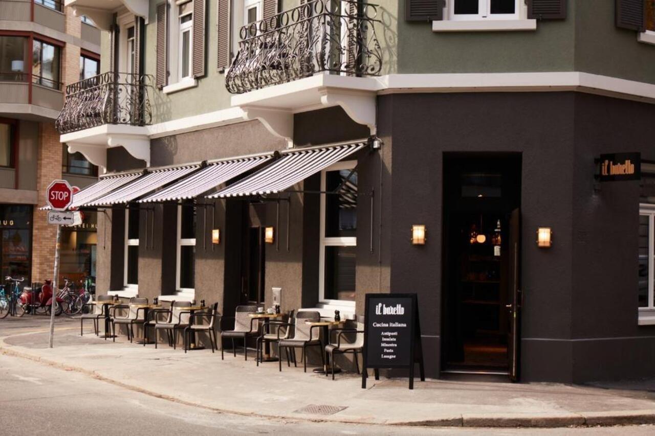 Hotel Boutique Josef Zurique