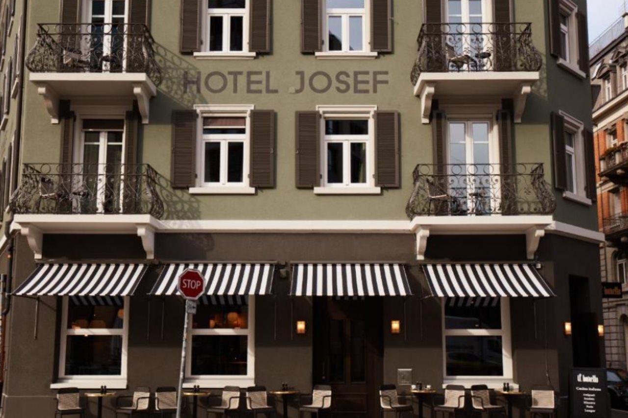 Boutique Josef Otel