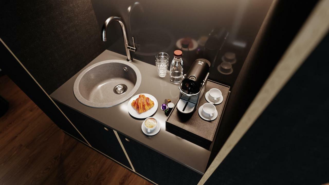 Boutique Josef Otel Zürih