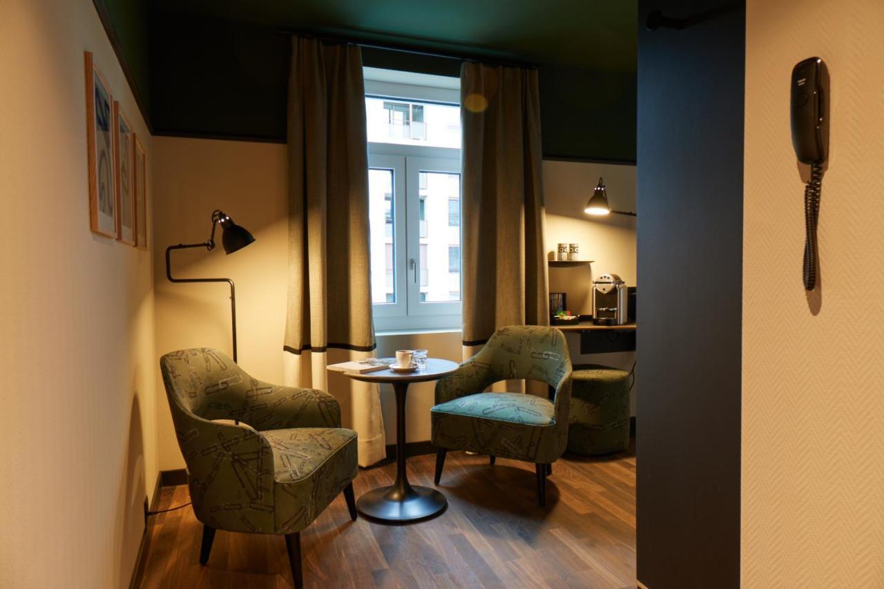 Otel Boutique Josef