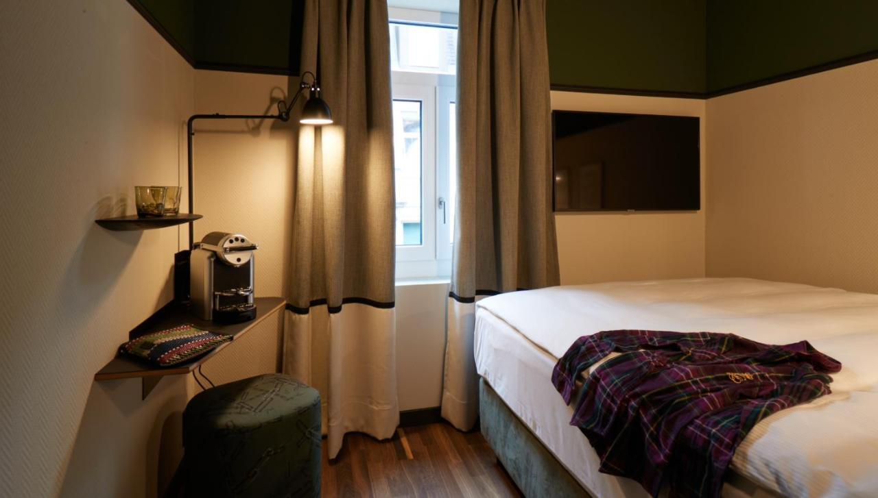 Boutique Josef Otel 3*