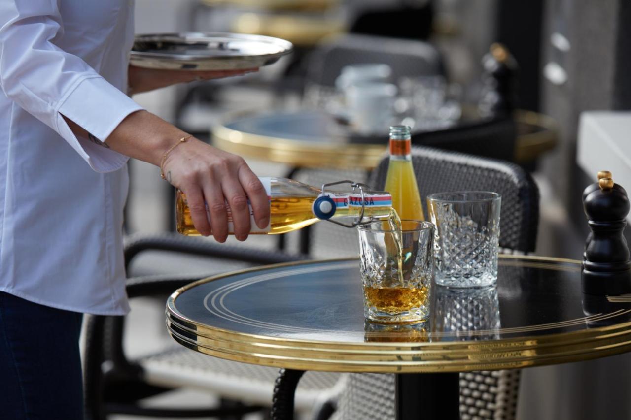 Boutique Josef Otel 3*