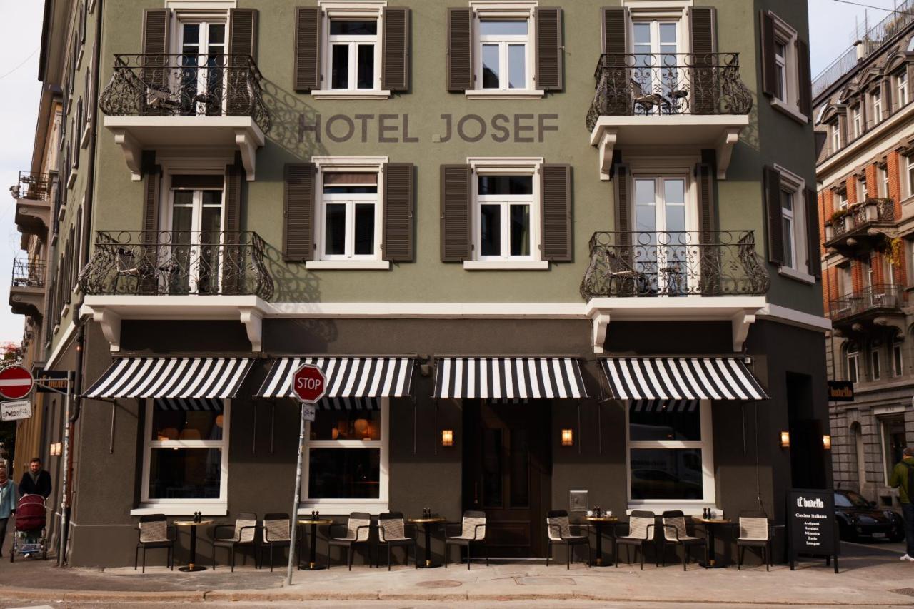 Otel Boutique Josef 3*