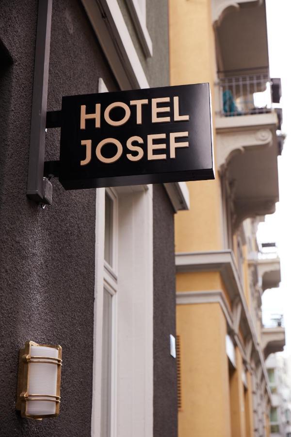 Otel Boutique Josef Zürih